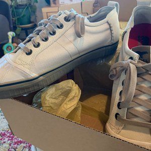 Sorel Men's Sentry Sneaker Canvas Mens size 11